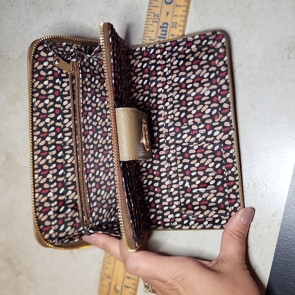Vera Bradley wallet‎ - Picture 4 of 4